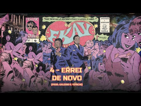 4 - ERREI DNV 🔄 (prod  Galdino e Fepache)