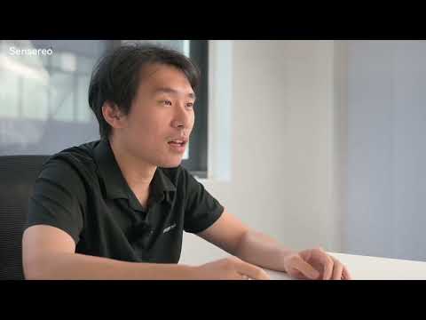 Sensereo Introduction