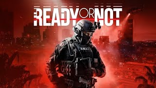 Ready or Not Campaign - Missions 12 and 13 (Deep Dark Tunnels and Hotel Horror)