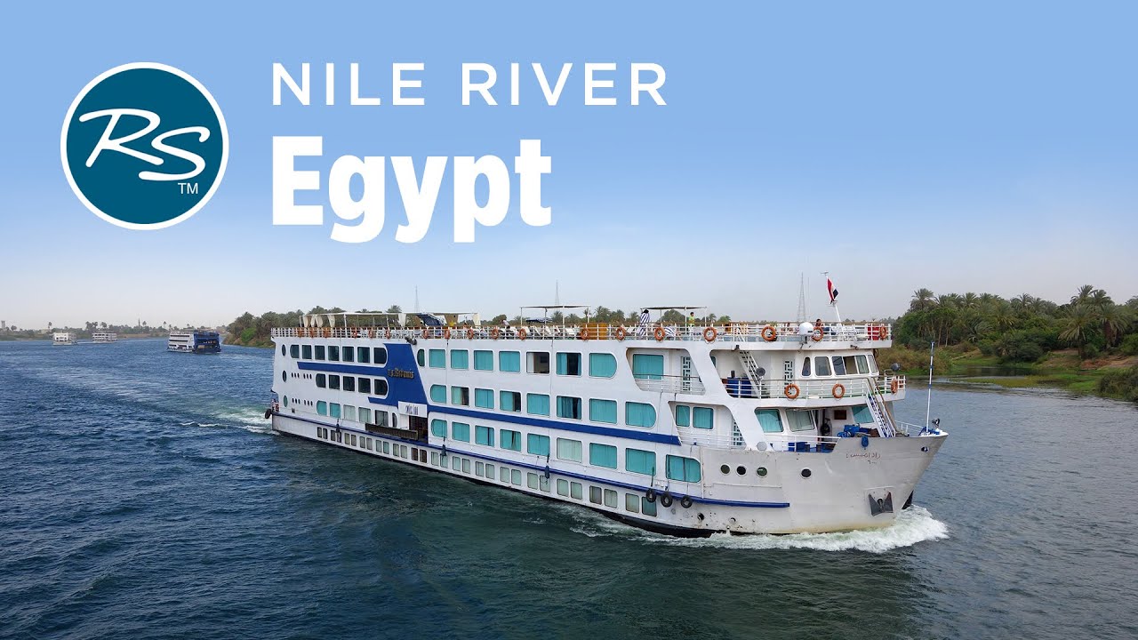 Egypt: Cruising the Nile - Rick Steves Europe Travel Guide - Travel Bite