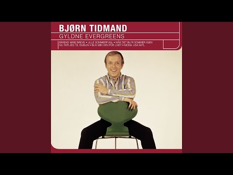 Når det bli'r sommer igen (2006 Digital Remaster)