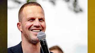 Deel 3. Afscheidsinterview Frank van Mosselveld