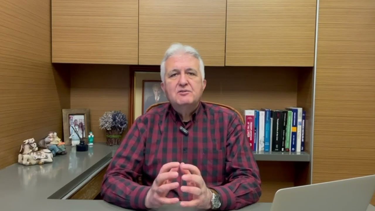 Karaciğer Kisti Nedir