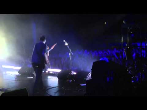 Willkommen bei Madsen Episode 50 - Wo es beginnt Tour 2012 Teil 2