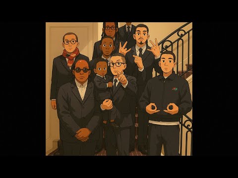 (FREE) Nemzzz x Central Cee Type Beat "MET GALA"