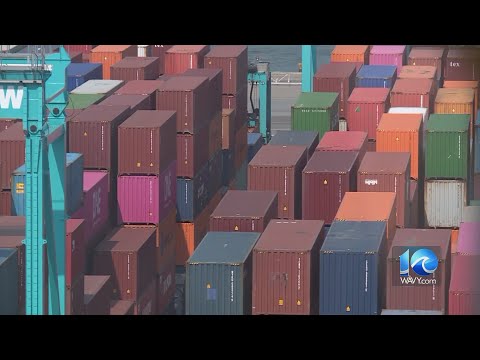 Storage yard proposal vote in Chesapeake delayed