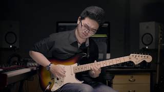 Only You / 너 하나야 (4men / 포맨) - cover by Suryadi