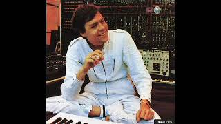 Klaus Schulze on radio program Totally Wired 1988