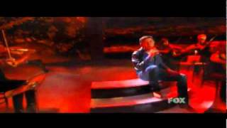 Scotty McCreery - Top 6 - You've Got a Friend - American Idol 2011 - 04/27/11