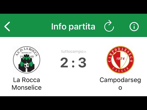 26-02-2023 U14 LA ROCCA-CAMPODARSEGO
