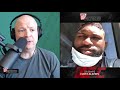 Unfiltered Episode 403: Curtis Blaydes, Shane Burgos & Lyman Good