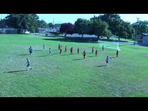 TC United B09 Blue (2) vs Murray SC Silver B09 CM (0) (7-13-20)