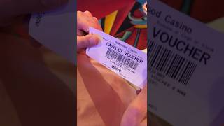 BIG BUFFALO SLOT BONUS WIN! Video