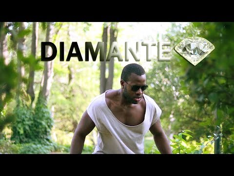 DIAMANTE - Miny Blaa & Negorila, JusiBoy