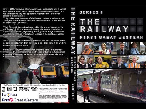 The Railway First Great Western S01E02 Glastonbury 2013