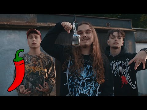 Gryzzly - SEKTOR | SPICY MIC Performance