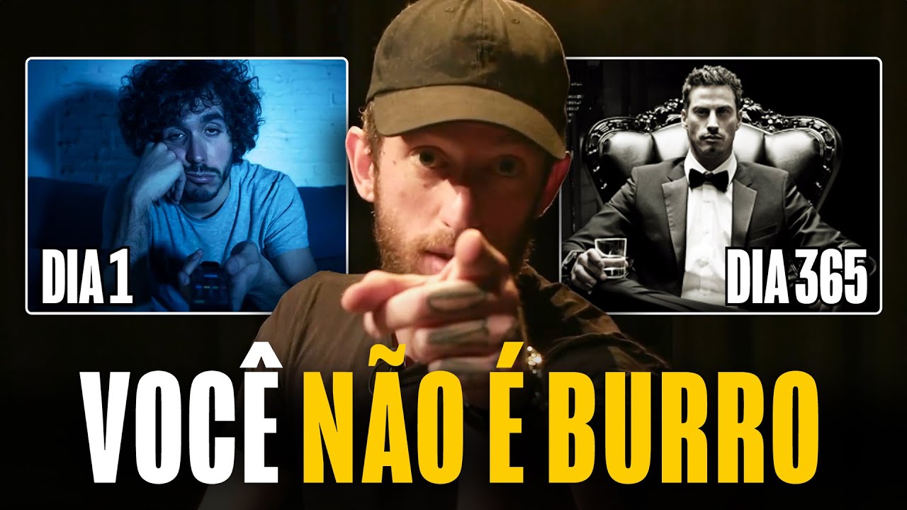 COMO SER MAIS INTELIGENTE