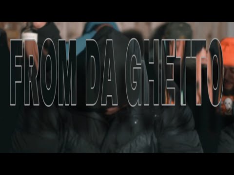 MAGZ x NOMCJ x NOMJUN4 - From Da Ghetto (Official Video)