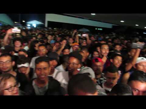 Batalha épica mc zem vs samurai  DF🔥