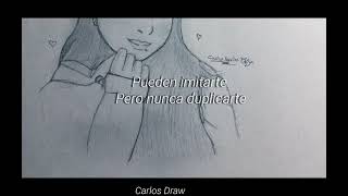 DESSERT (ACOUSTIC) - Dawin [Sub español]