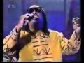 Coolio Featuring L.V - Gangsta's Paradise (LIVE ...