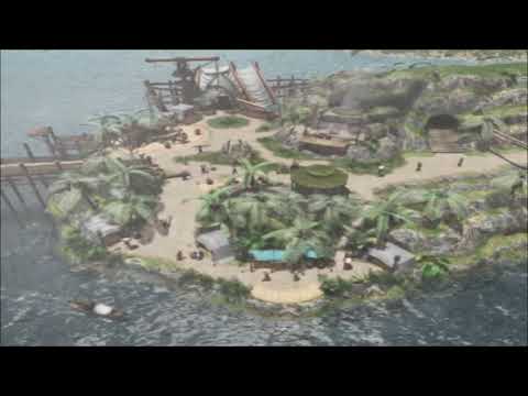 Drakim's VGM 490 - Monster Hunter 2 - Village of the Deeply Blessed People