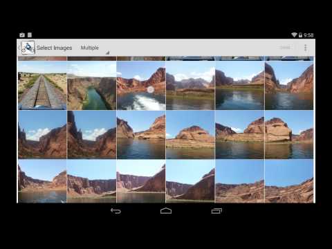 Pic Perfect (Image Compare) Video