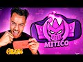 ASÍ SUBÍ A MÍTICO EN BRAWL STARS - TheGrefg