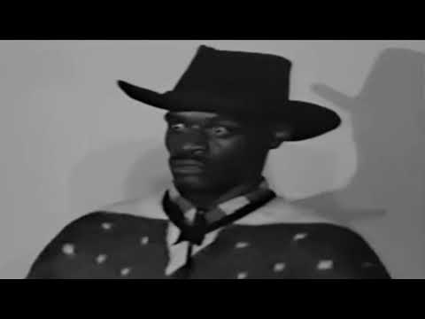 Bounty Killer Vs High Plains Drifter Feb 1995 New York USA | King Addies