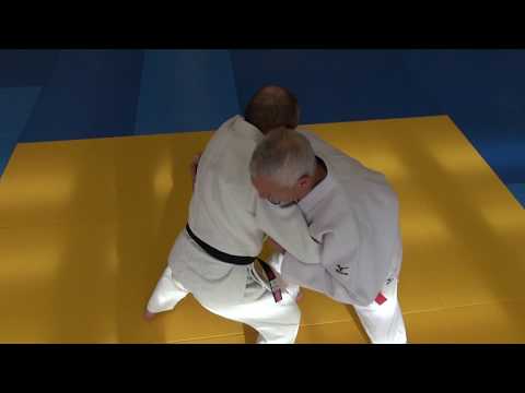 🚧 Révision GO NO KATA "préparatifs au KAGAMI BIRAKI"Jean-Paul DESNOS & Paul POTEAUX