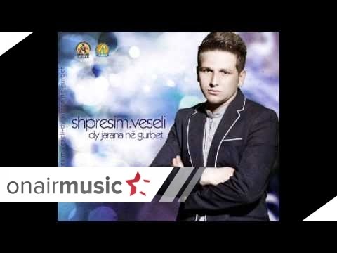 Shpresim Veseli - Prap se prap te du