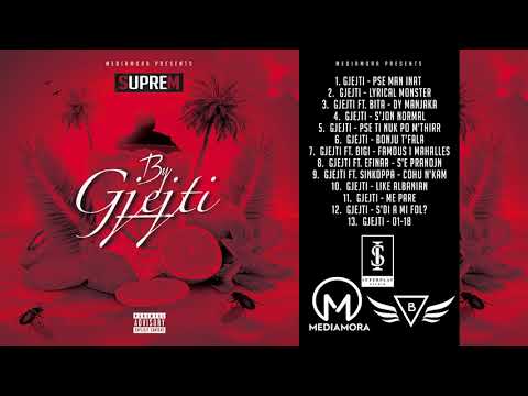 GJEJTI ft EFINAR - SE PRANOJN