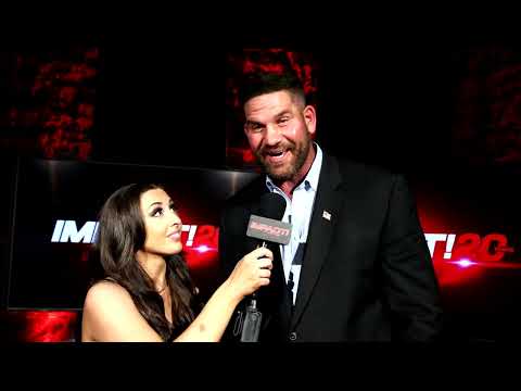 Matt Morgan Says He Was Set To Return To WWE At The 2014 Royal Rumble, Details Why It Didn’t Happen