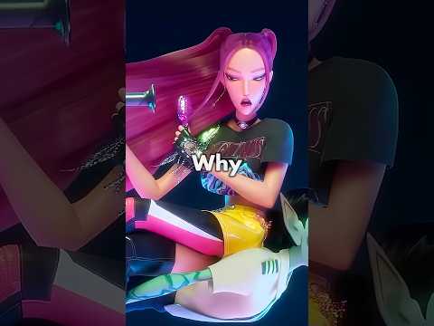 Why is KPop Demon Hunters disliked?