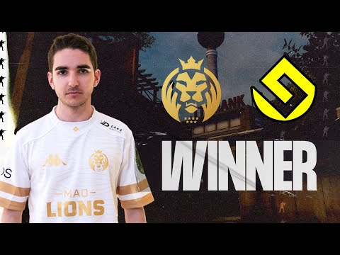 sausoL - GameGun 23 WINNERS | Highlights