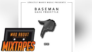 Baseman - Gaza Freestyle | MadAboutMixtapes