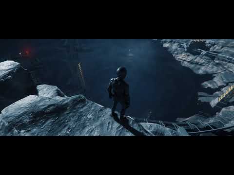 Star Citizen 3.3.0 PTU - Attempt at Levski / Interstellar