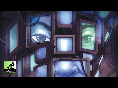 Rahdo Runs Through►►► Cypher