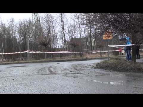 1 Super Sprint Kaczyce 2014   Paweł Ernst Jacek Madecki VW Golf II by OesRecords