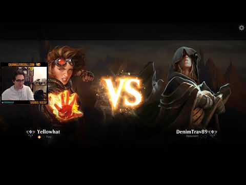 Mono Black Midrange | Standard [Arena]