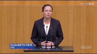 Elisabeth Heiß - Bundesstraßen-Mautgesetz 2002 - 20.11.2025