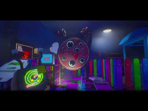 Lyrvane Park youtube-video