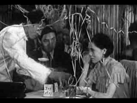 Scenes of City Life - Life is so hard