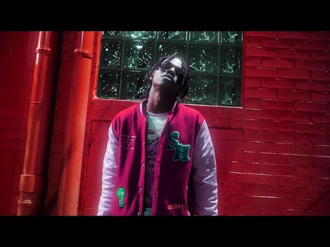 MiseanOK- Baby Goat (OFFICIAL MUSIC VIDEO)