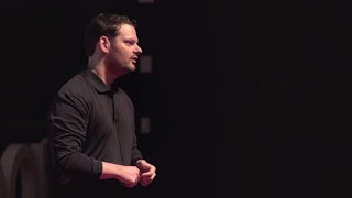 Winning From Last Place | Jeff Hobbs | TEDxDavenport