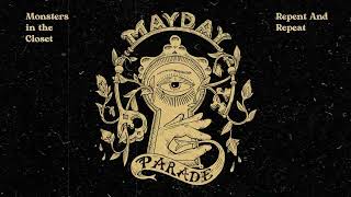 Mayday Parade - Repent And Repeat (Official Visualizer)
