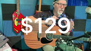 Video thumbnail for Presonus PM-2 condenser Matched Stereo Pair Review by Quincy Follweiler