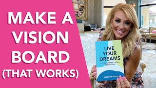 My Vision Board Came True Again | How To Manifest Your Dreams