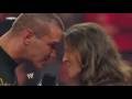 Shane McMahon VS Randy Orton: Rising Son