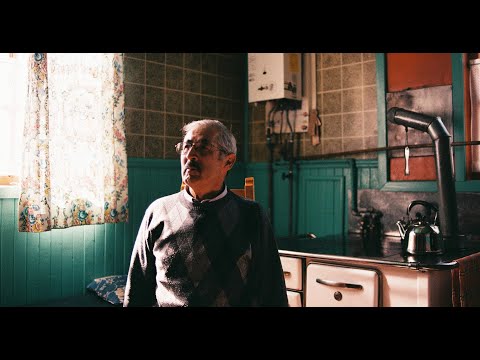 TRAILER Ensamble Patagonia - Arquitecturas chilotas fundacionales de Magallanes. (2024)